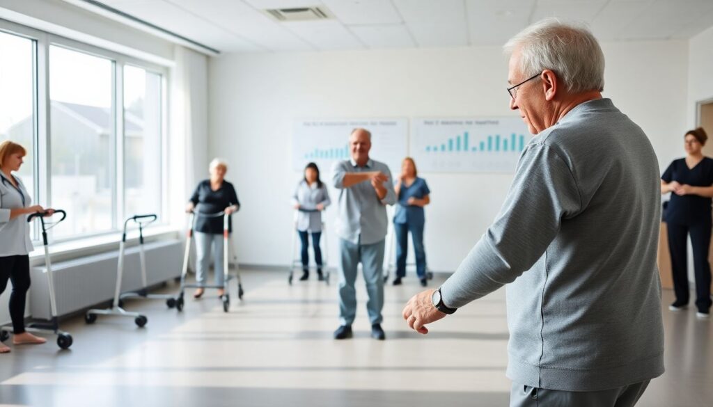 Истории восстановления: примеры успешного возвращения - иллюстрация