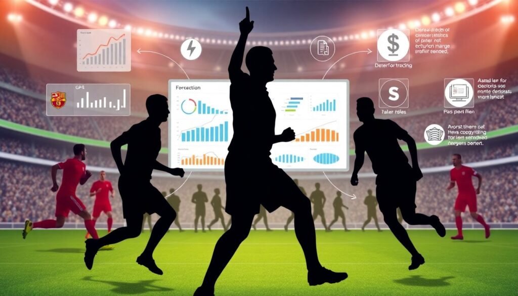 Прогноз на сезон по травматике и дисквалификации - иллюстрация