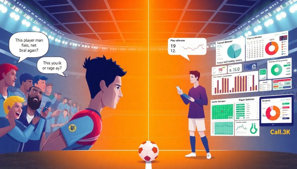 Прогноз на сезон по травматике и дисквалификации - иллюстрация