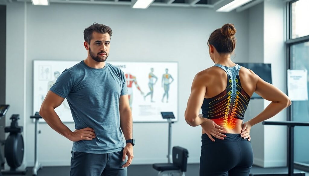 Как избежать повторных травм: профилактика для клубов - иллюстрация