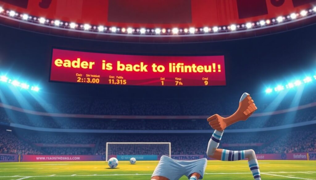 Прогнозы на ряд матчей с учетом динамики травм - иллюстрация