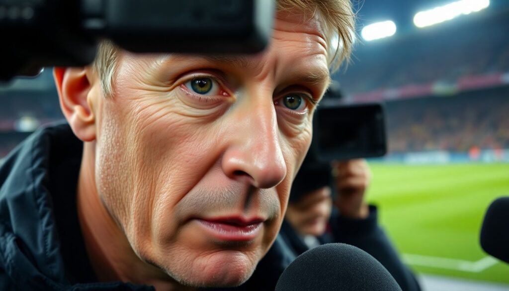 Интервью с тренером после победы: состояние экипажа - иллюстрация