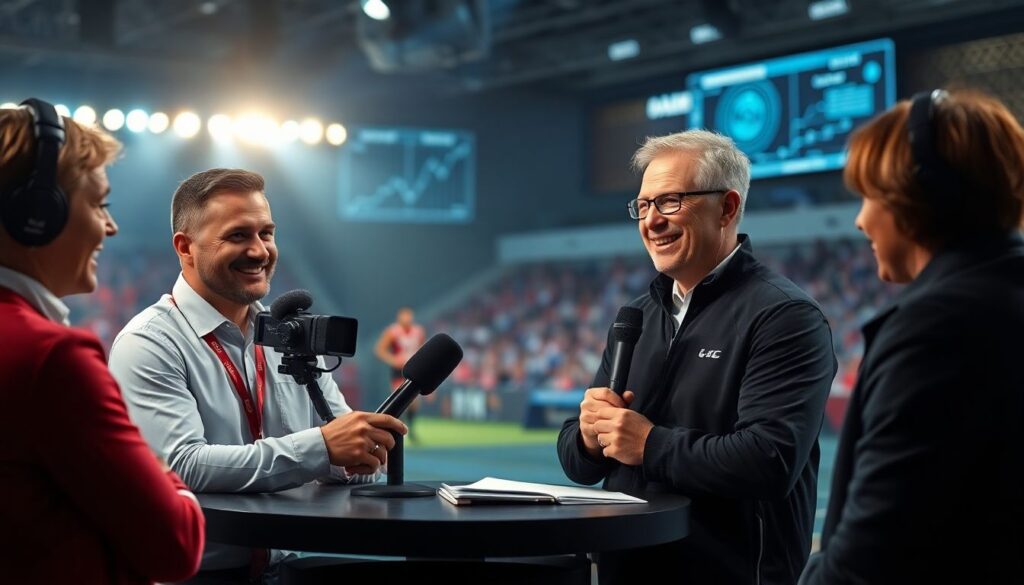 Интервью с тренером после победы: состояние экипажа - иллюстрация