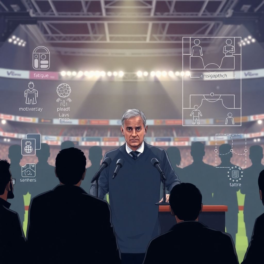 Интервью с тренером после победы: состояние экипажа и ключевые выводы