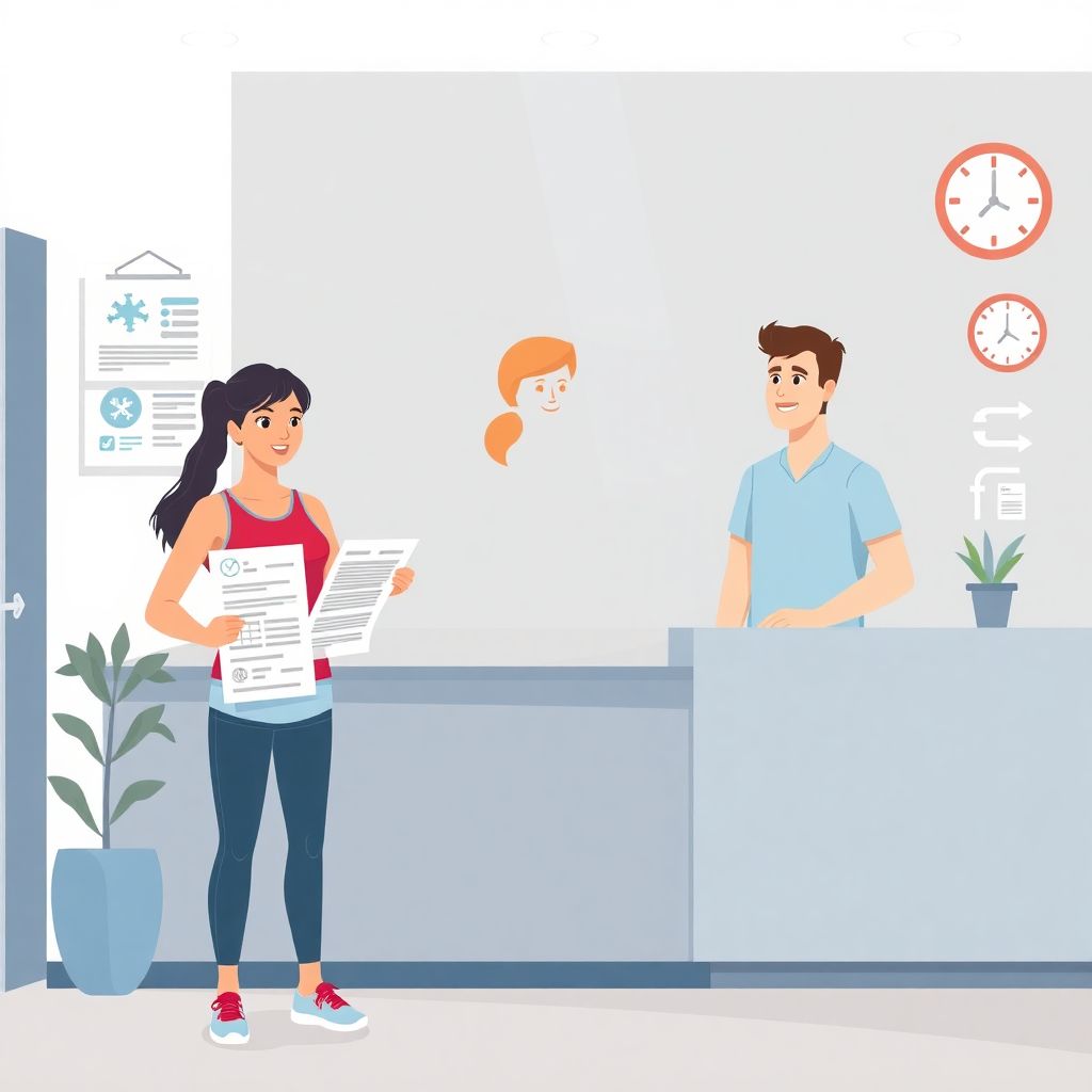 Новости клуба: важные обновления по отказам по медицинским причинам