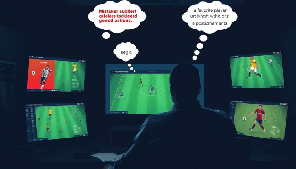 Ожидания и реальность: анализ после матчей - иллюстрация