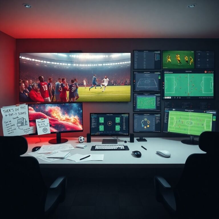 Ожидания и реальность после матчей: подробный анализ и ключевые выводы