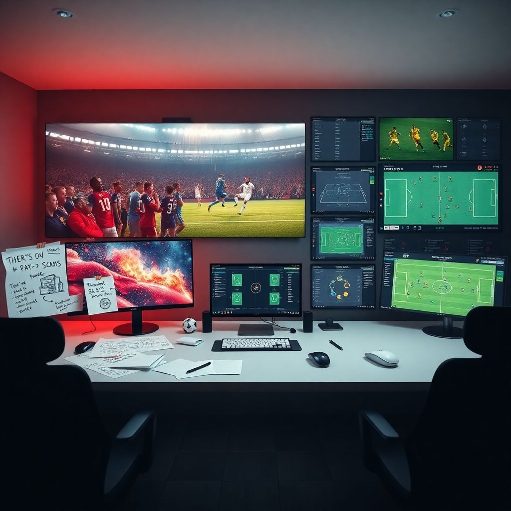 Ожидания и реальность после матчей: подробный анализ и ключевые выводы