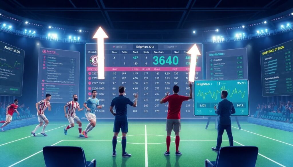 Команды без лидеров: как держатся в турнирной таблице - иллюстрация