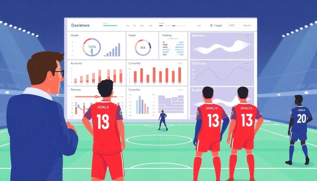 Команды без лидеров: как держатся в турнирной таблице - иллюстрация