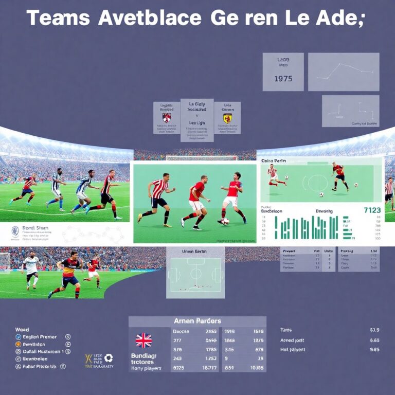 Команды без лидеров: как они держатся в турнирной таблице сезона