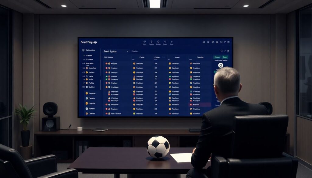 Информация о лимитах заявок: сколько игроков можно заявлять - иллюстрация