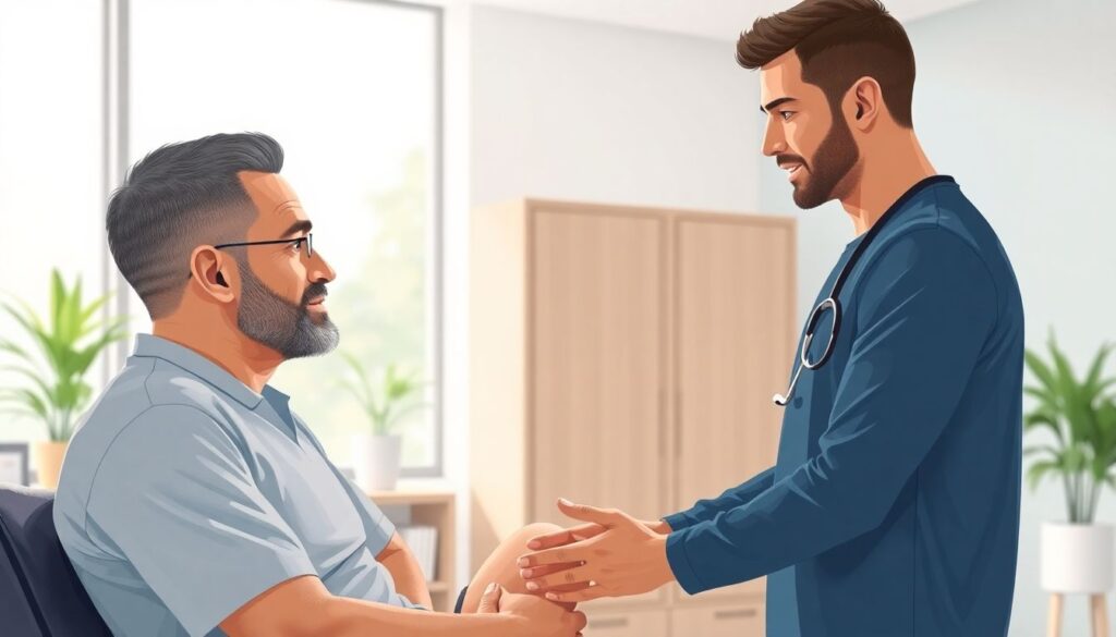 Как команды работают с восстановлением после травм - иллюстрация