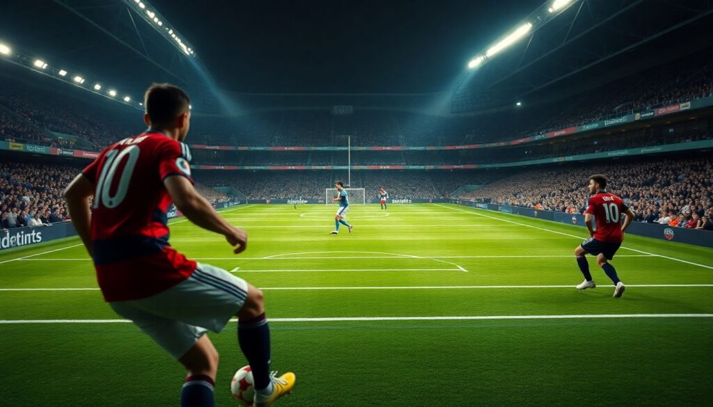 Подготовка к Манчестеру: сбор сведений о сопернике - иллюстрация