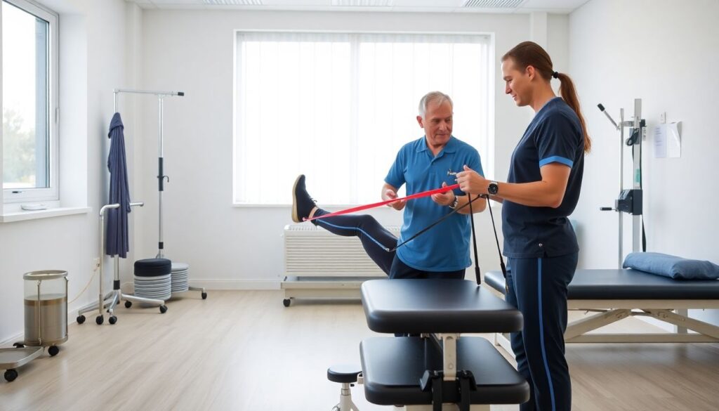 Как команды работают с восстановлением после травм - иллюстрация