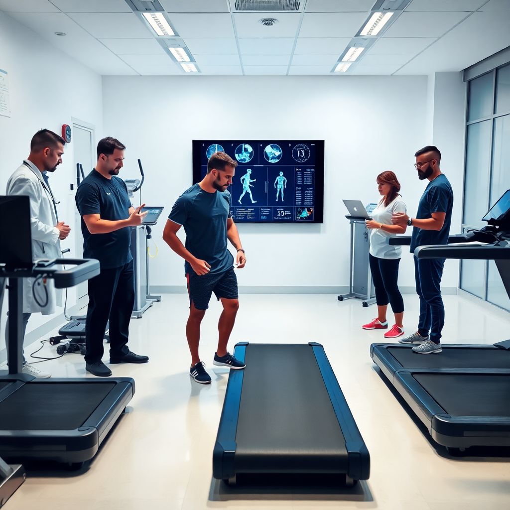 Как команды работают с восстановлением после травм и поддерживают игроков