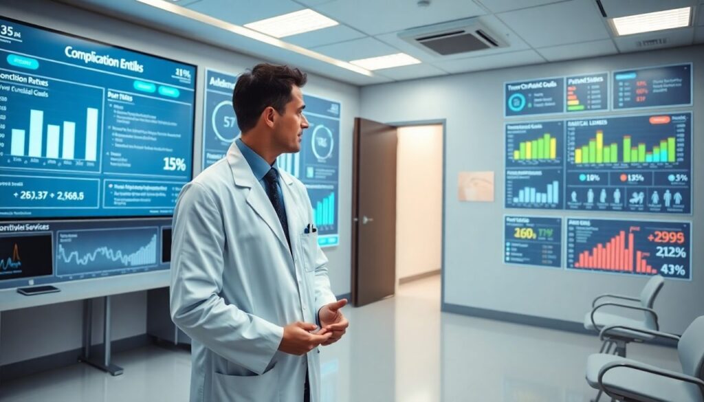 Интервью с медицинским директором: протоколы восстановления - иллюстрация