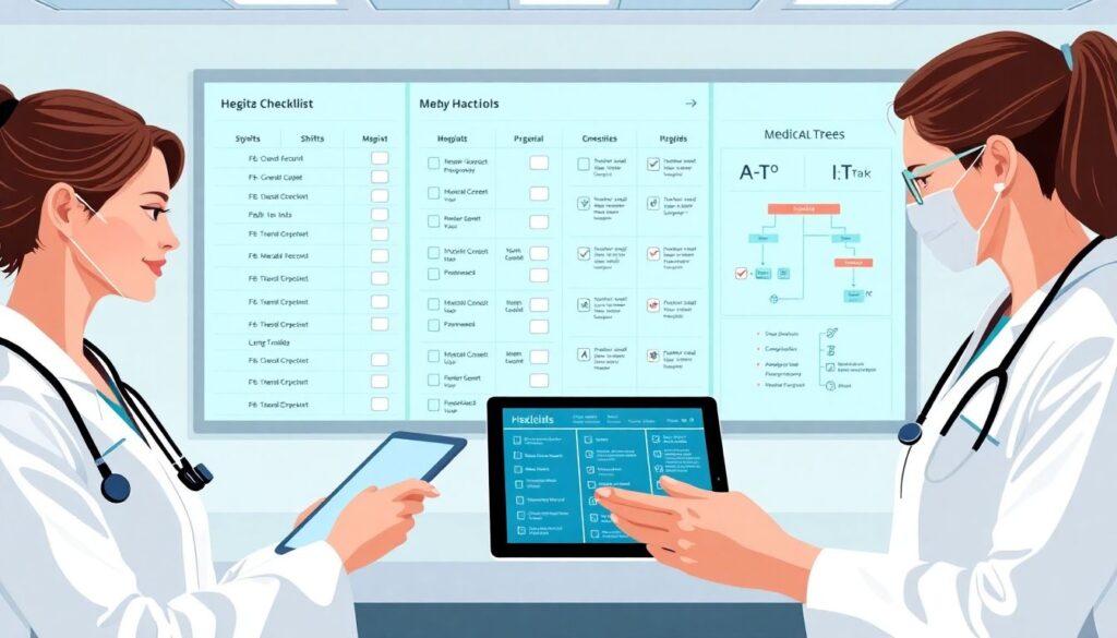 Интервью с медицинским директором: протоколы восстановления - иллюстрация
