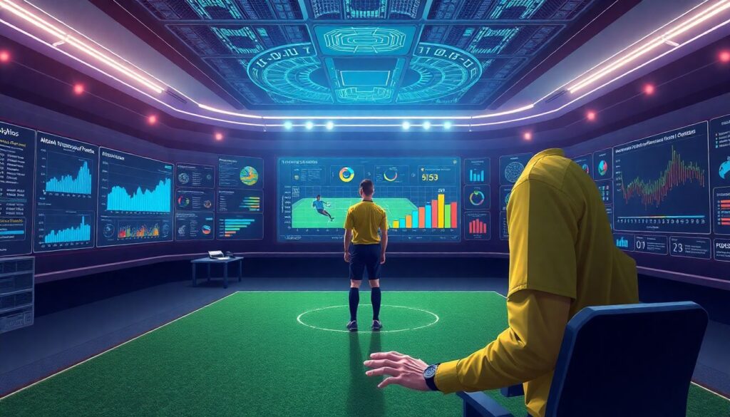 Дисквалификации: разбор наиболее частых ошибок судей - иллюстрация