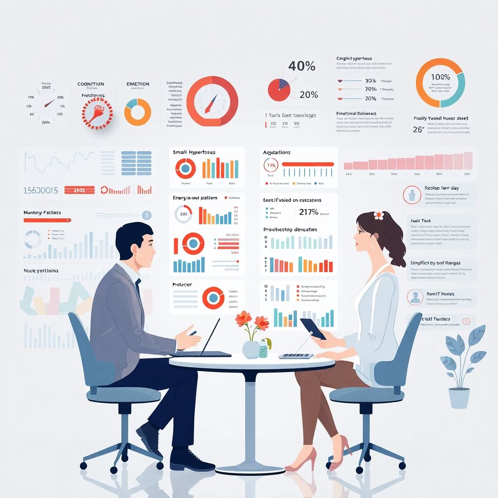 Истории о нулевой дисциплине и тренерские подходы к развитию самоконтроля