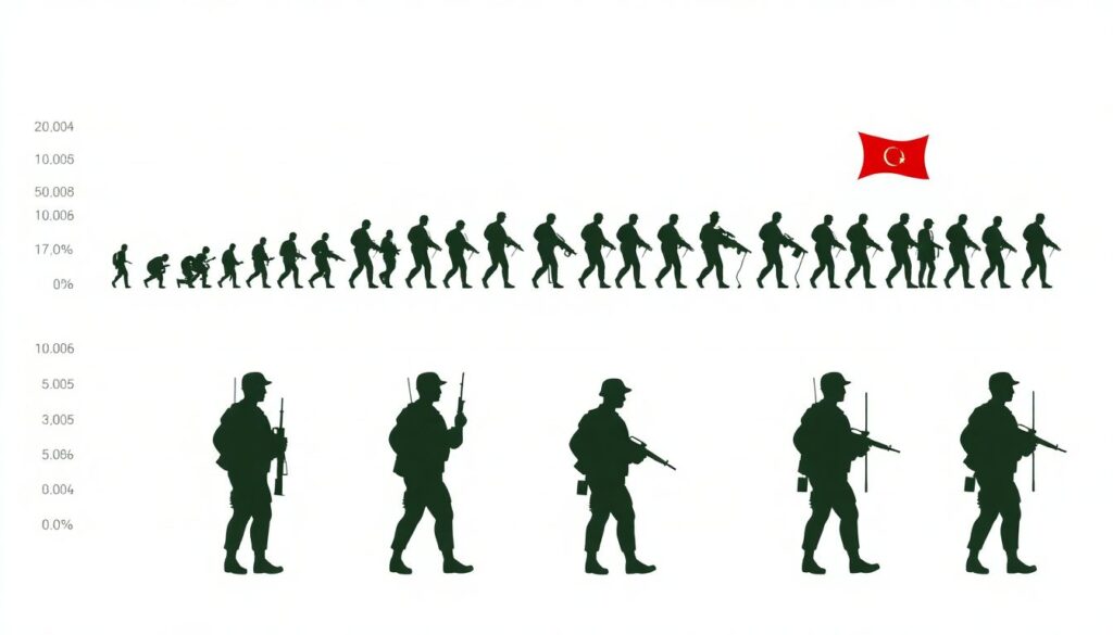 Оценка влияния отсутствующих на оборону - иллюстрация