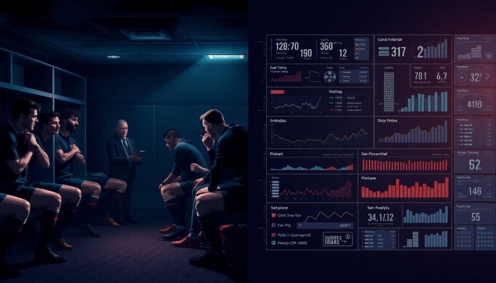 Прогноз на дерби: состав без ключевых игроков - иллюстрация