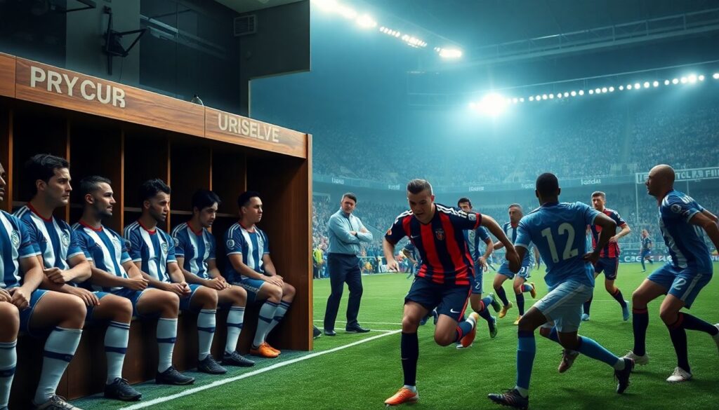 Прогноз на дерби: состав без ключевых игроков - иллюстрация