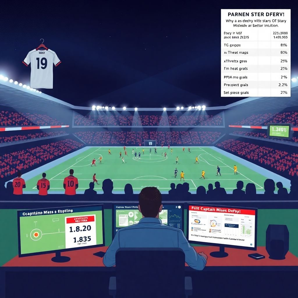 Прогноз на дерби: как изменится игра без ключевых игроков