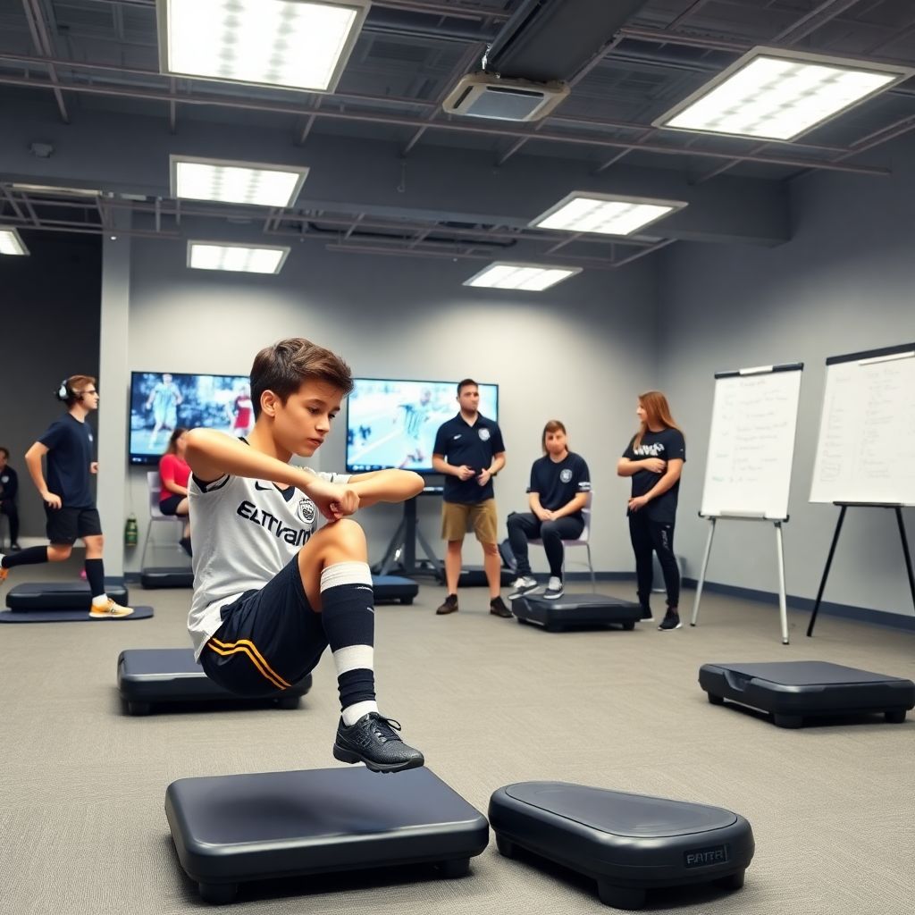 Травмы у молодежи: как меняются риски и развиваются перспективы восстановления