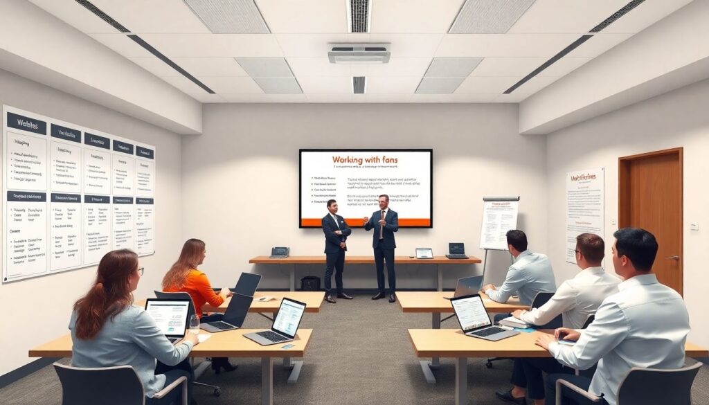 Интервью с фанатами о реакции на травмы - иллюстрация