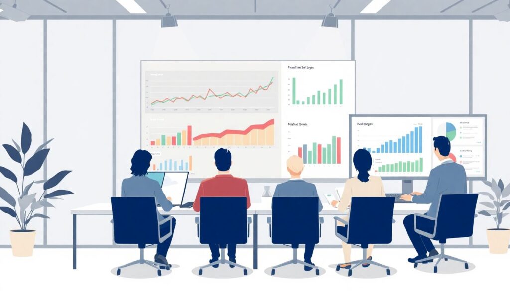 Ожидания и реальность: переход к новым тактикам - иллюстрация