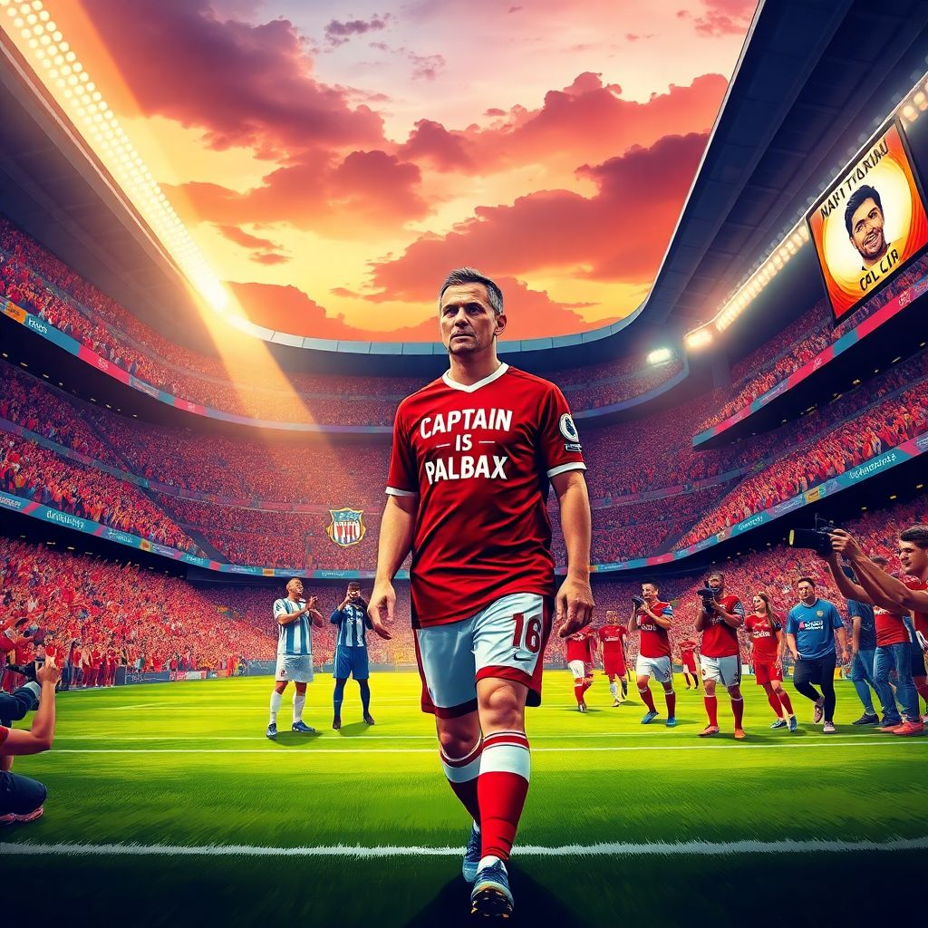 Новости о возвращении капитана: свежие подробности и развитие событий