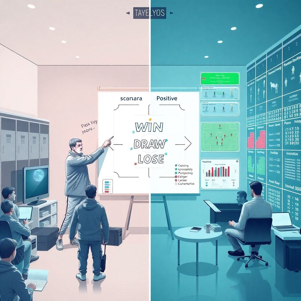 Прогноз на неделю: три сценария исхода матчей без ключевых игроков