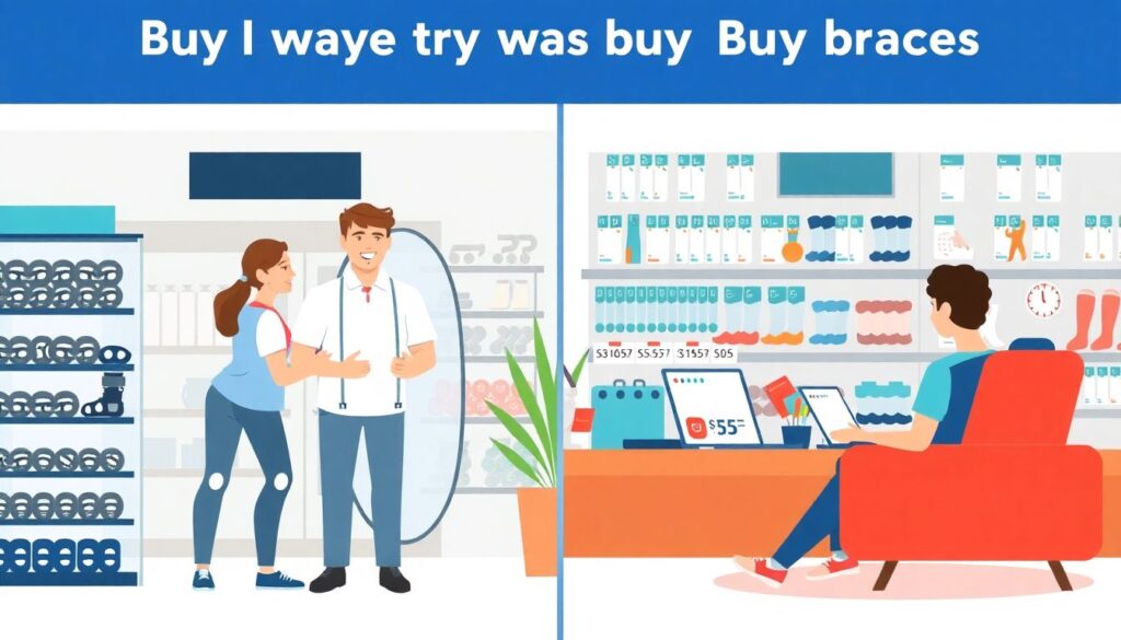 Травмы и риск повторной травмы: советы для экипировки - иллюстрация