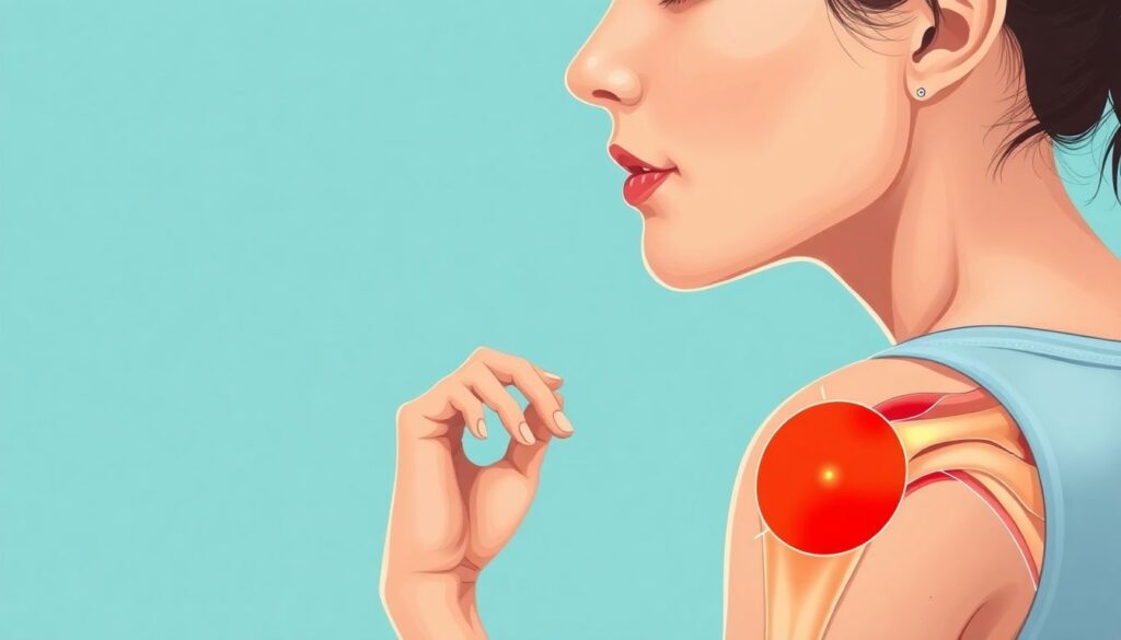 Истории о возвращении после травм: шаг за шагом - иллюстрация