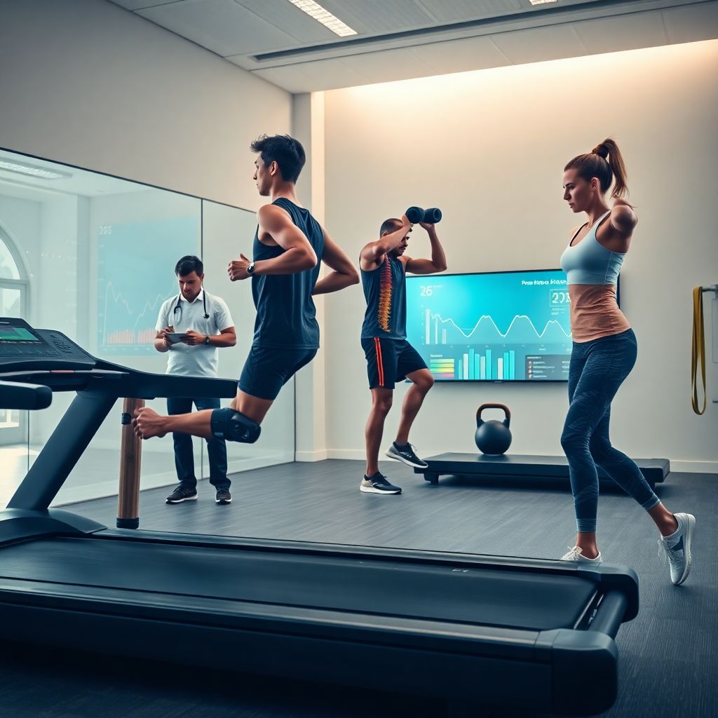 Истории о возвращении после травм: шаг за шагом к новой жизни