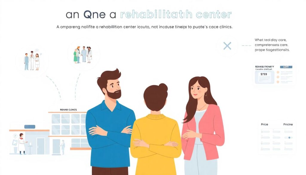 Новости: обновления по реабилитации и медицинским осведомлениям - иллюстрация