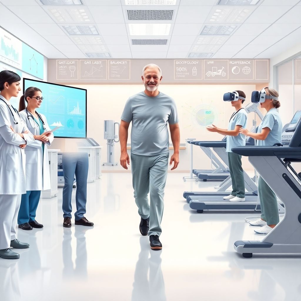 Новости реабилитации и медицинские осведомления: свежие обновления и факты