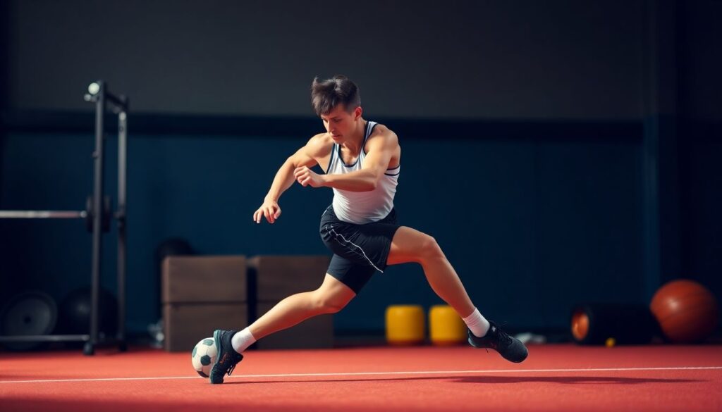 Оценка формы игроков после возвращения из травмы - иллюстрация