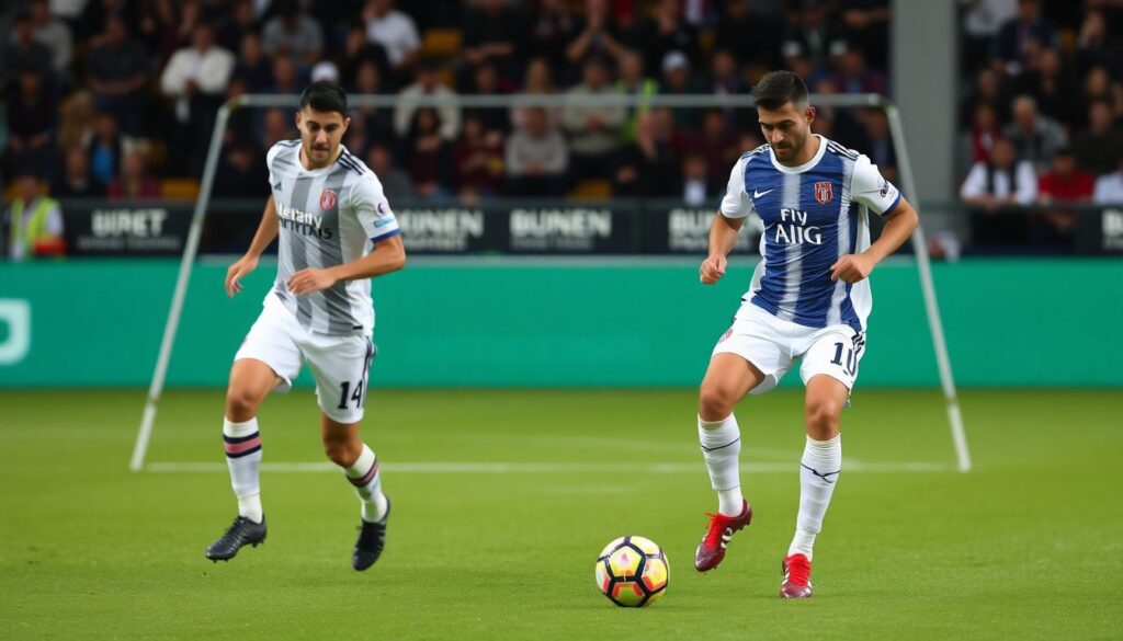 Прогноз на матч: какие игроки вернутся к старту - иллюстрация