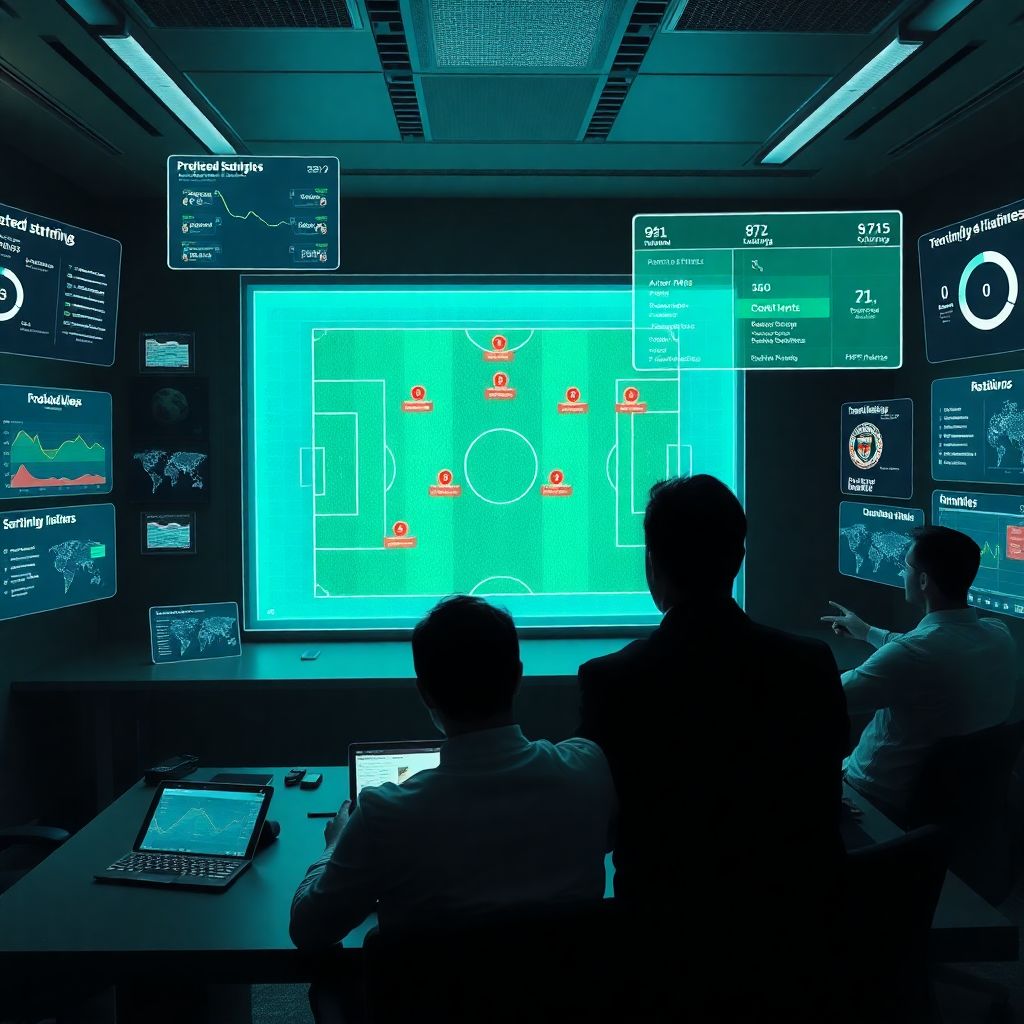 Прогноз на матч: какие ключевые игроки вернутся к старту и усилят игру