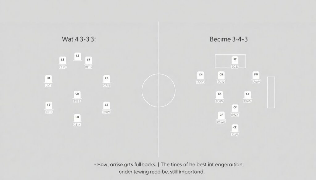 Травмы и дисквалификации: влияние на варьирование схеме - иллюстрация