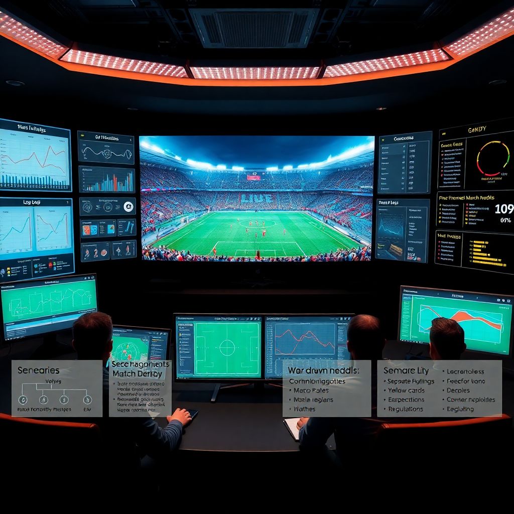 Ожидания экспертов перед дерби дня: прогнозы и ключевые интриги матча