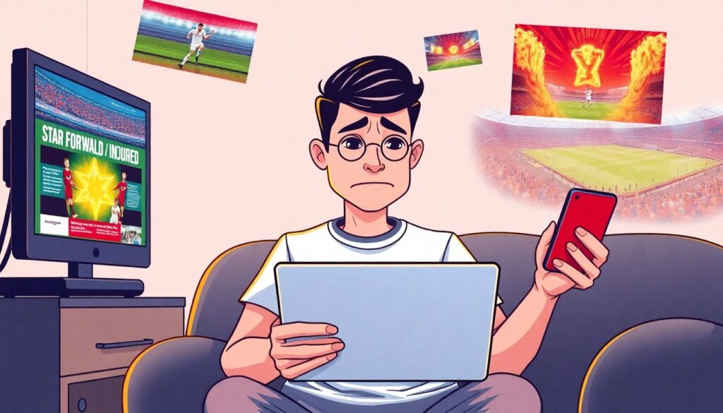 Прогноз на серию матчей: травмы и состав - иллюстрация