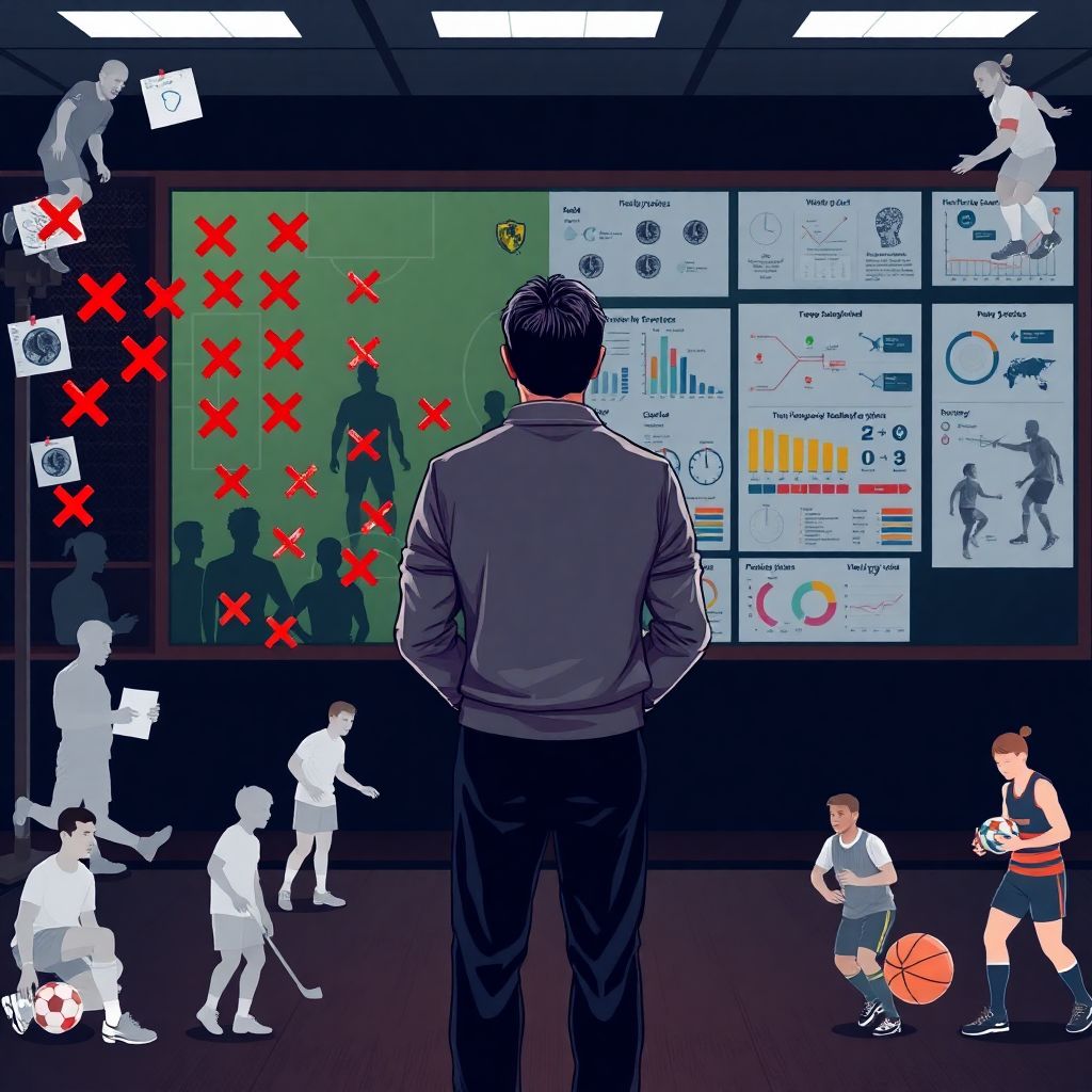 Оценка рисков в тактической подготовке: какие травмы наиболее опасны