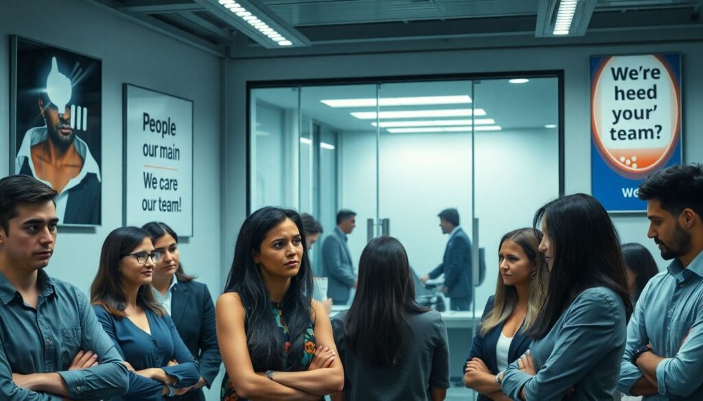 Травмы и их влияние на мотивацию команды - иллюстрация