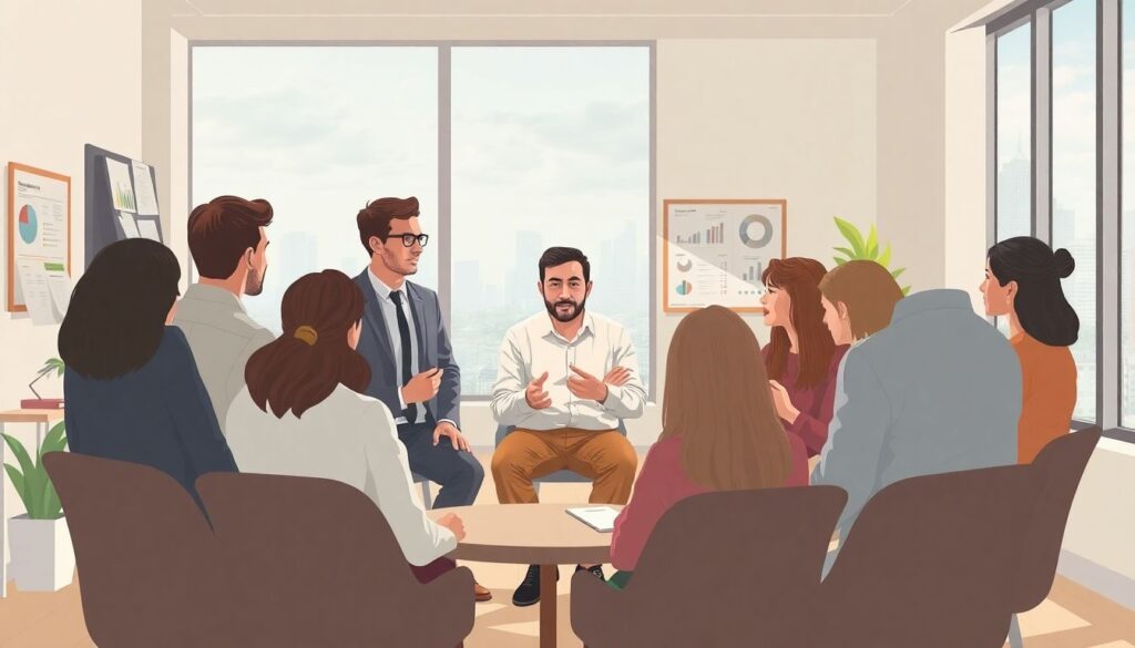 Травмы и их влияние на мотивацию команды - иллюстрация