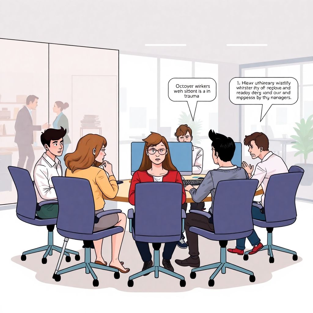 Травмы и их влияние на мотивацию команды: как сохранить боевой дух