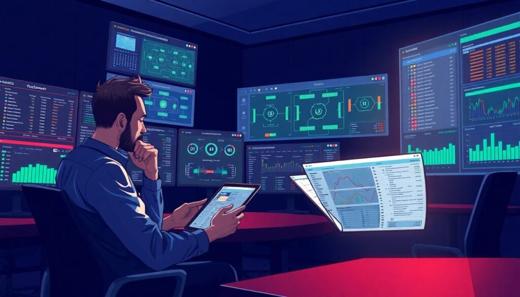 Как состав формируется на основе отсутствующих игроков - иллюстрация