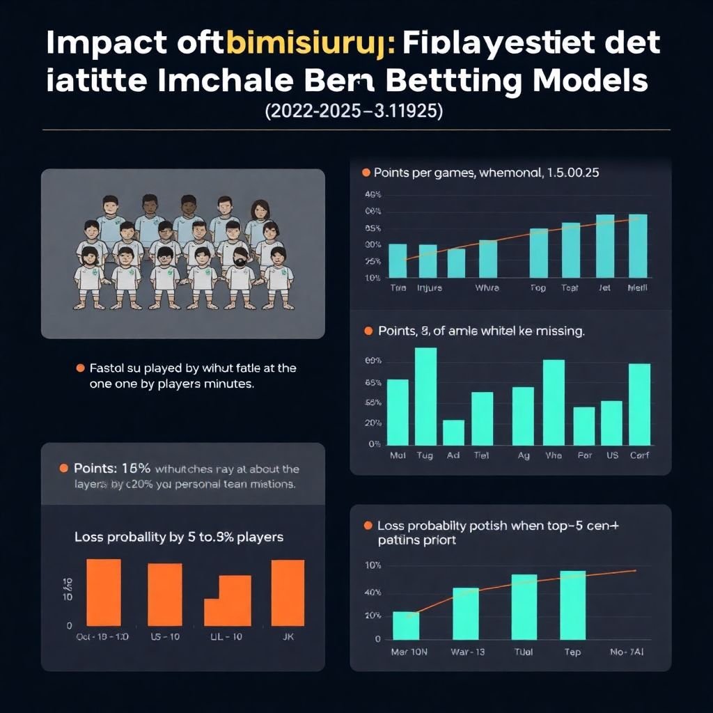 Как состав формируется на основе отсутствующих игроков в команде